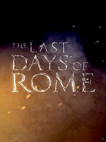 The Last Days of Rome