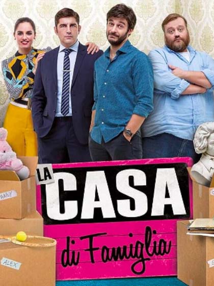 La Casa di Famiglia