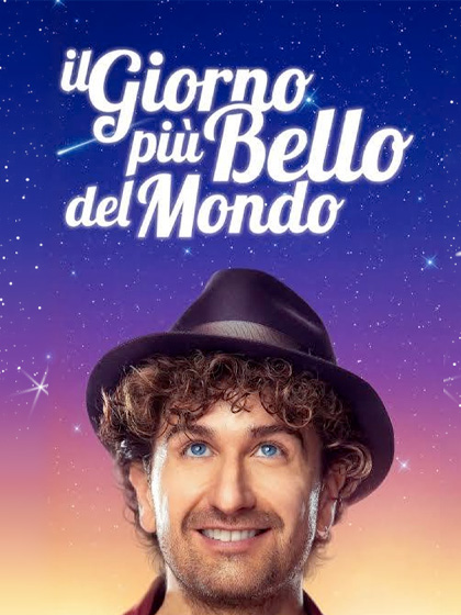 Il Giorno Piu' Bello del Mondo
