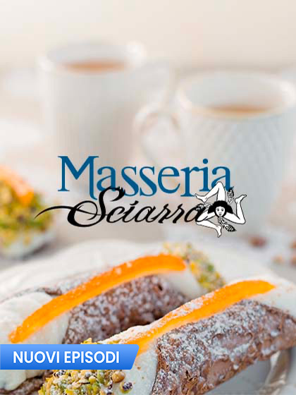 Masseria Sciarra