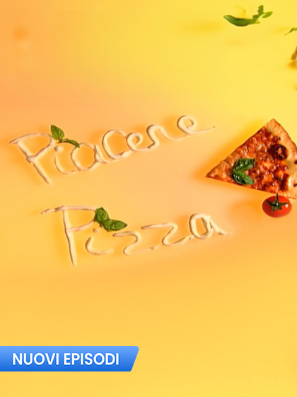 Piacere Pizza