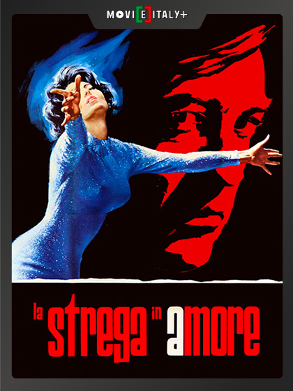 La strega in amore