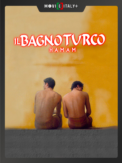 Hamam, il bagno turco