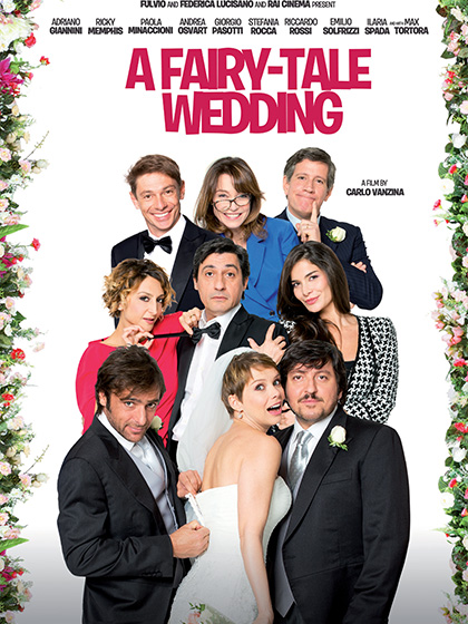 Un matrimonio da favola