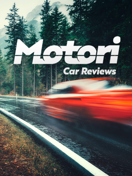 Motori