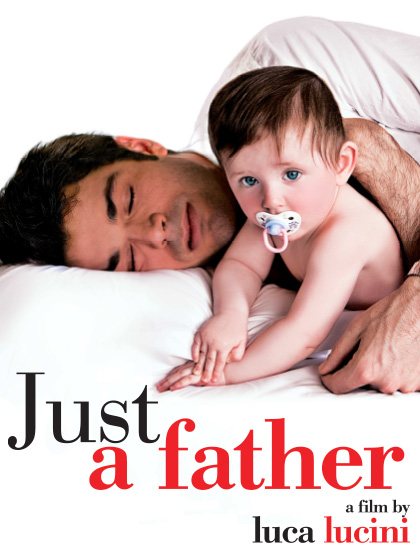 Solo un padre