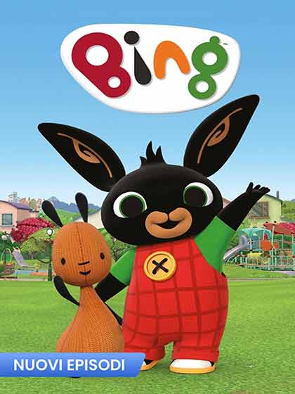 Bing