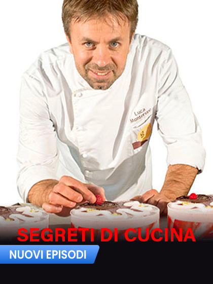 Segreti di Cucina