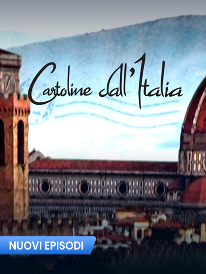 Cartoline D'Italia