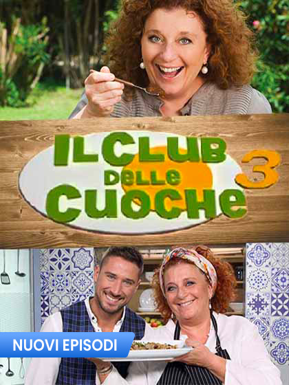 Il Club delle Cuoche