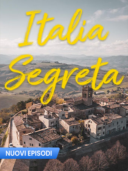 Italia Segreta
