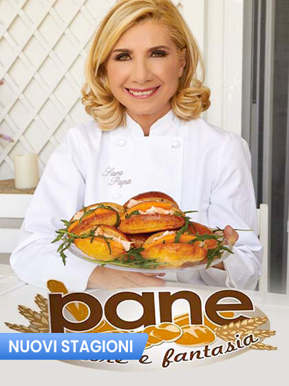 Pane, Amore e Fantasia