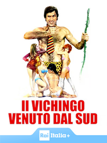Il vichingo venuto dal sud