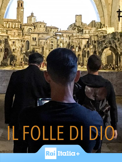 Il Folle di Dio