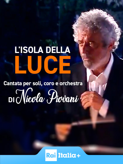 L'isola della Luce