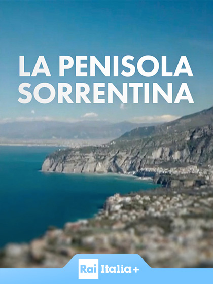 La Penisola Sorrentina
