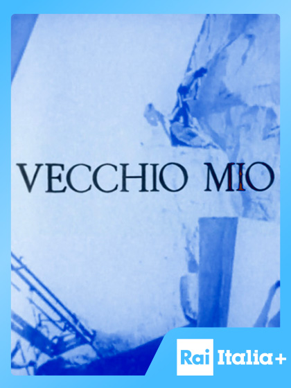 Vecchio Mio