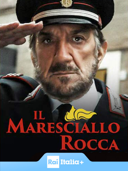 Il Maresciallo Rocca