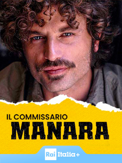 Il Commissario Manara