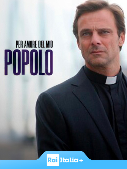 Per amore del mio popolo: Don Diana