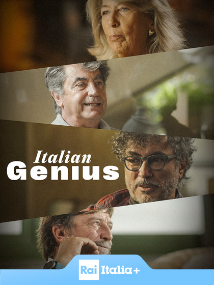 Italian Genius