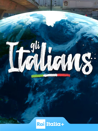 Gli Italians