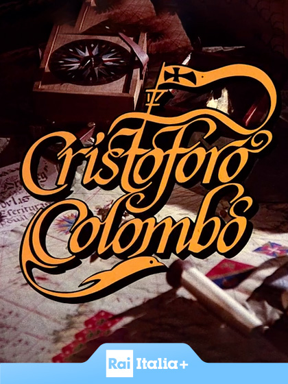 Cristoforo Colombo