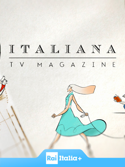 Magazine Italiana (con sottotitoli in inglese)