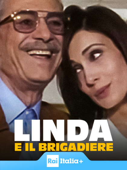 Linda e il brigadiere
