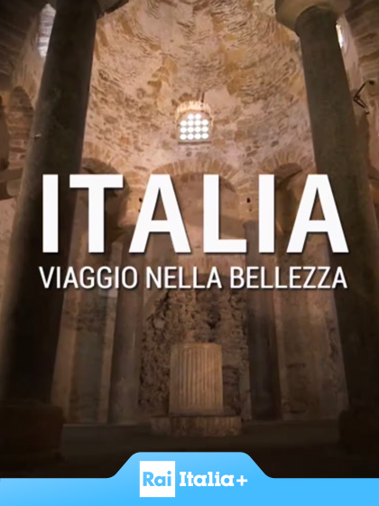 Italia viaggio nella bellezza