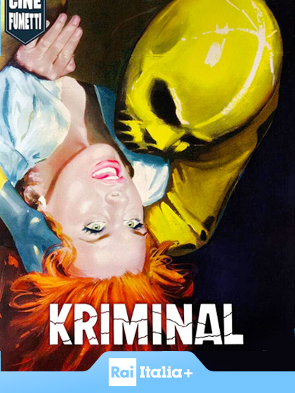 Kriminal