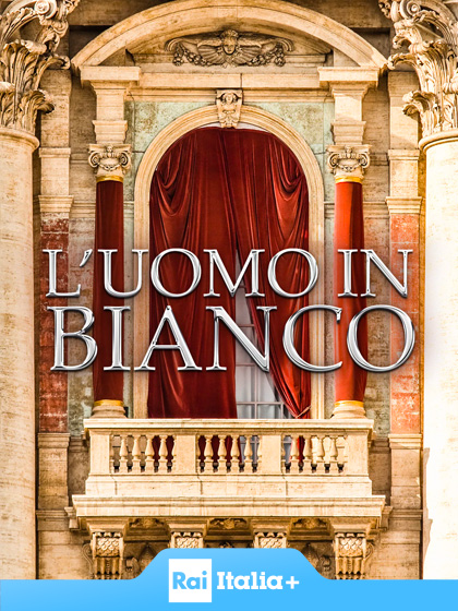 L'Uomo in Bianco