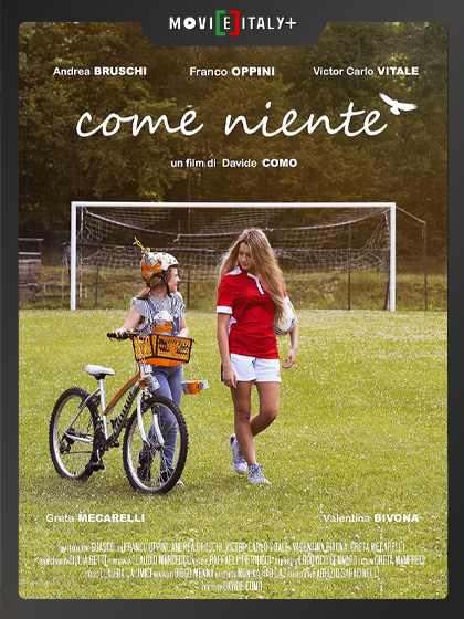 Come niente