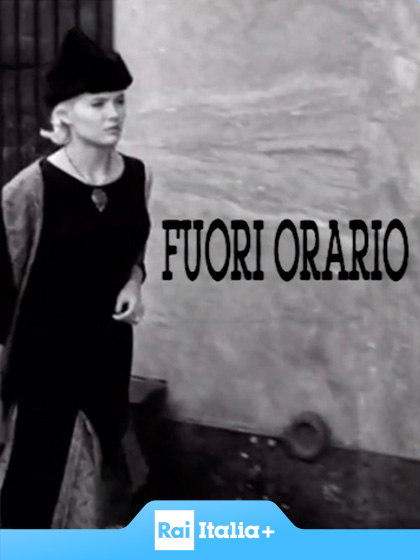 Fuori Orario