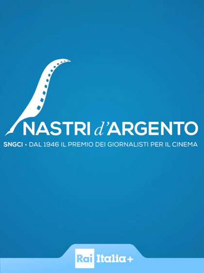 Nastri d'Argento