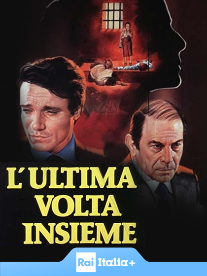 L'ultima volta insieme