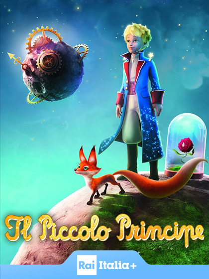Il Piccolo Principe