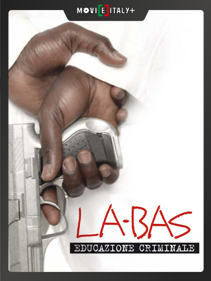 Là-bas - Educazione criminale