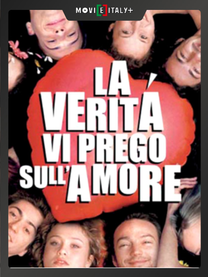 La verità, vi spiego, sull'amore