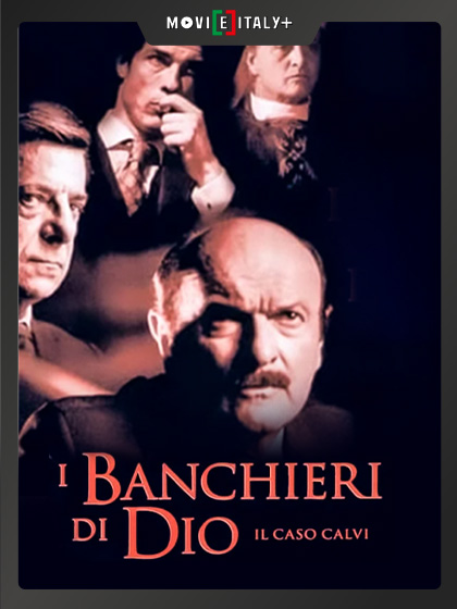 I banchieri di Dio - Il caso Calvi