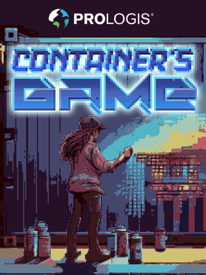 Containers Game