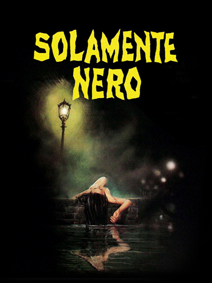 Solamente Nero