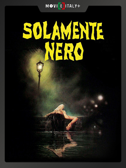 Solamente Nero