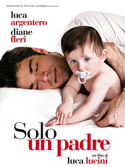Solo un padre