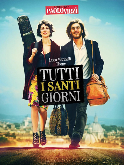 Tutti i santi giorni