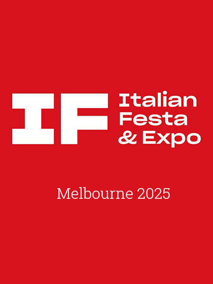 Melbourne Italian Festa & Expo 2025