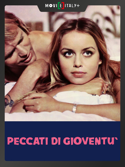Peccati di gioventù