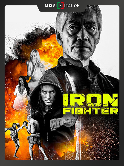 Iron Fighter