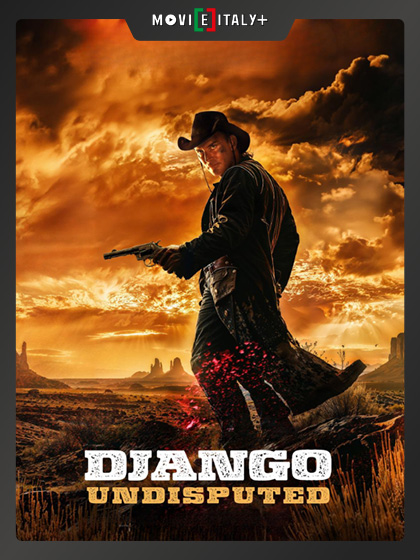 Django Undisputed