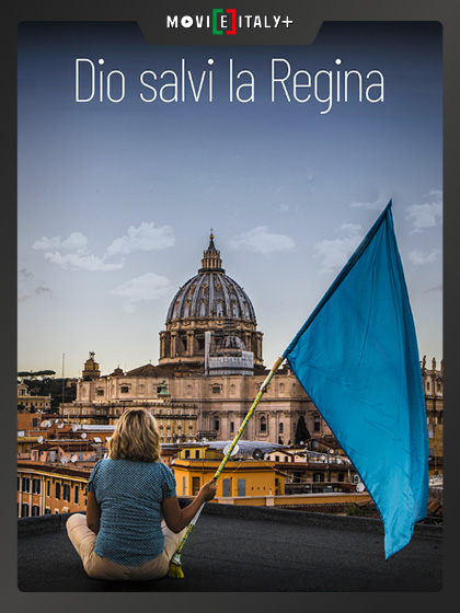 Dio salvi la Regina
